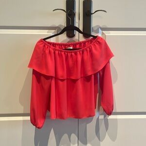 Ladies Blouse